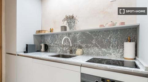 Photo 2 of Apartment for share in Gibralfaro, Málaga Capital