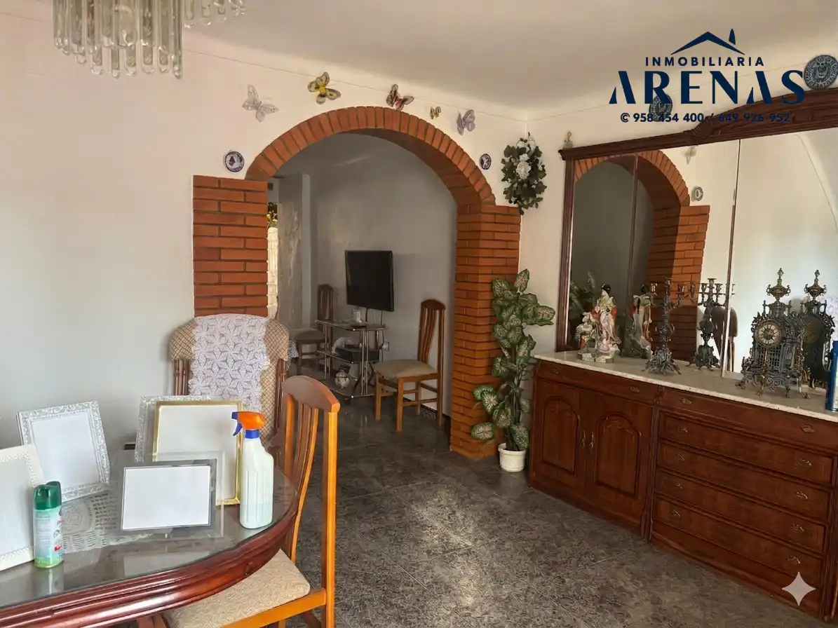 Casa en venta en Calle Fuente Apolo, imagen 3