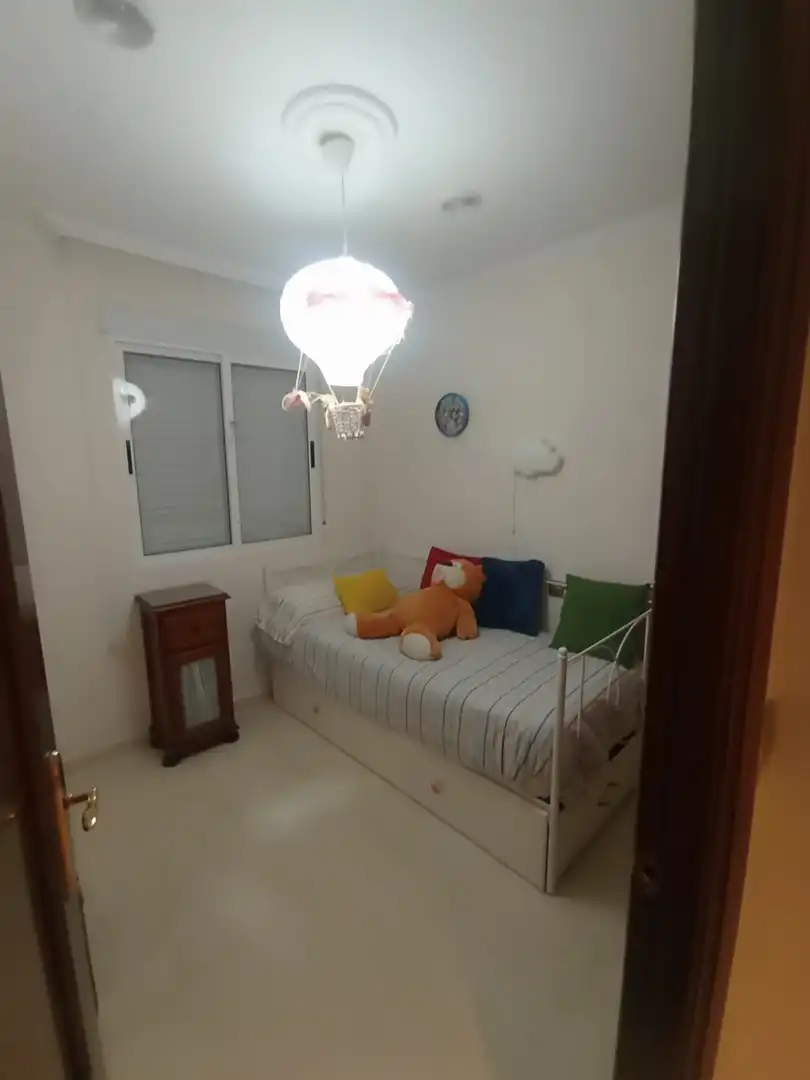 Flat with terrace for sale in Avenida Andalucía, imagen 9