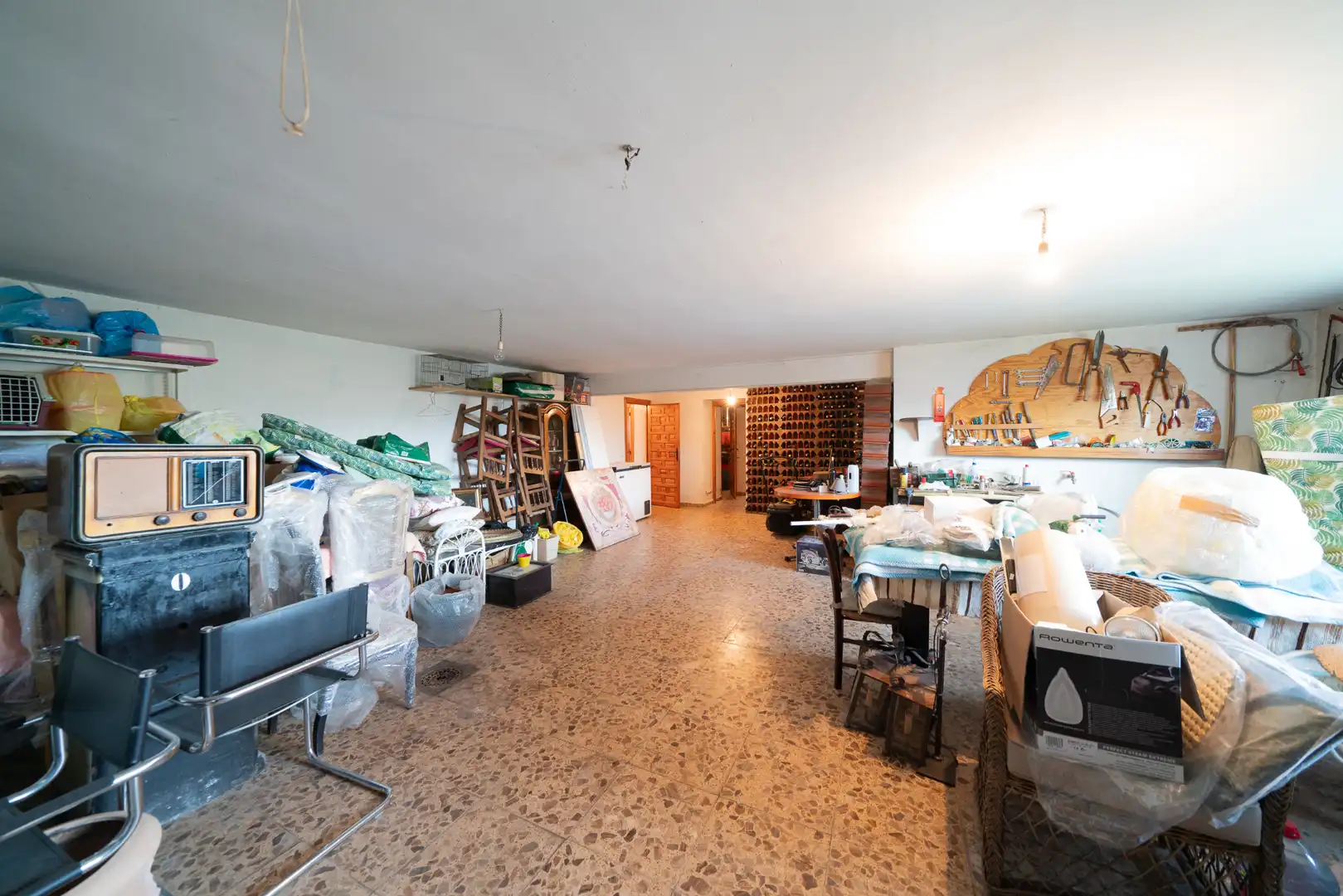 Casa o chalet en venta en El Molar (Madrid) con Calefacción, Jardín privado y Terraza