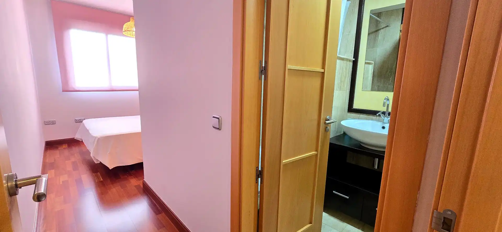 Apartment with pool for sale in El Pinillo, imagen 14