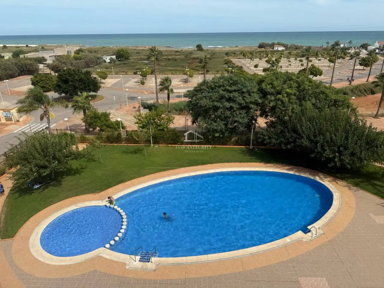 Apartament amb piscina en venda a Calle Alemania 6, imagen 19