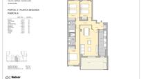 Flat for sale in   Calle El Carrizal, 6, Las Cañas, imagen 1