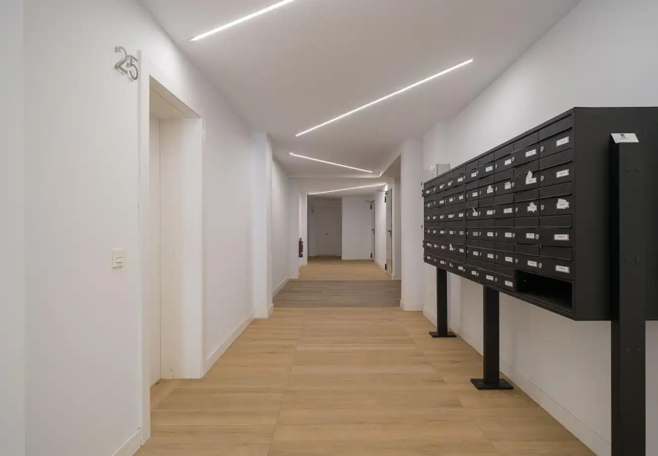 Estudio de alquiler en Mogán