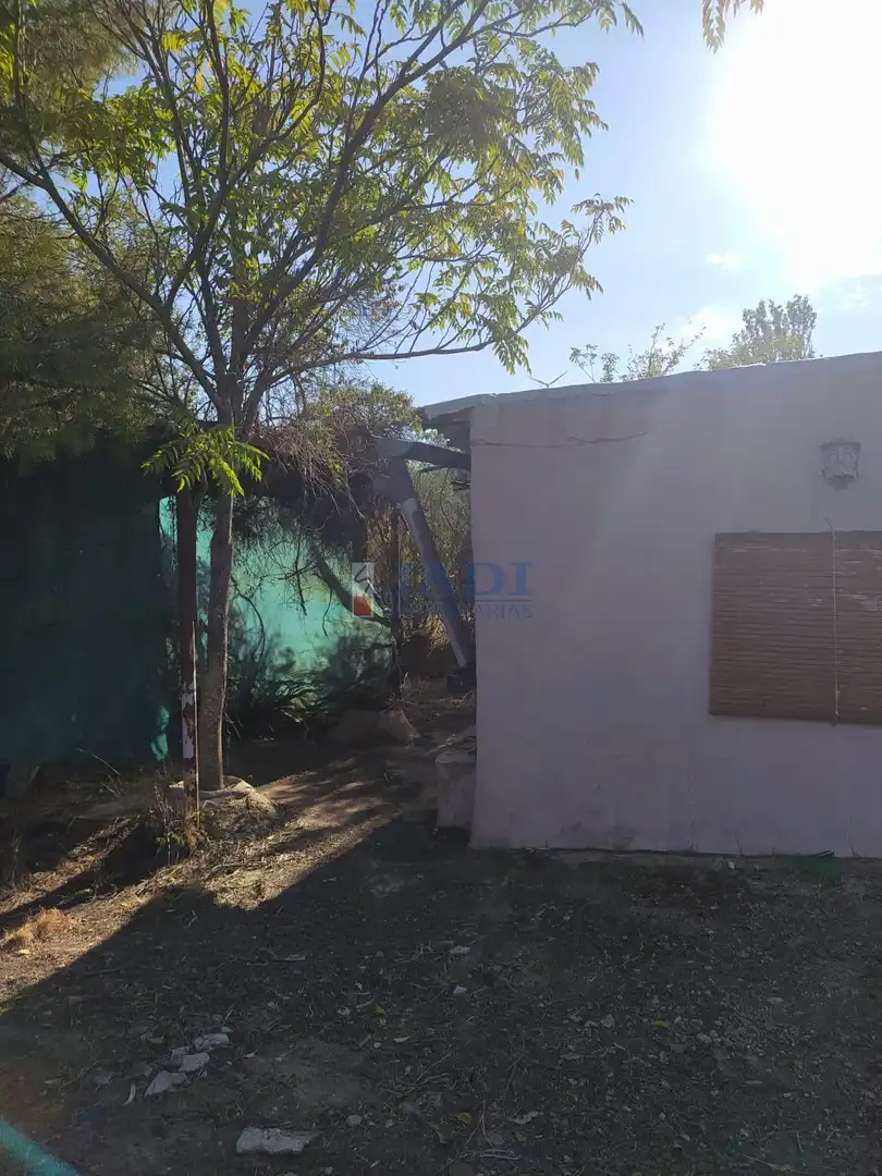 Finca rústica en venda en Membrilla