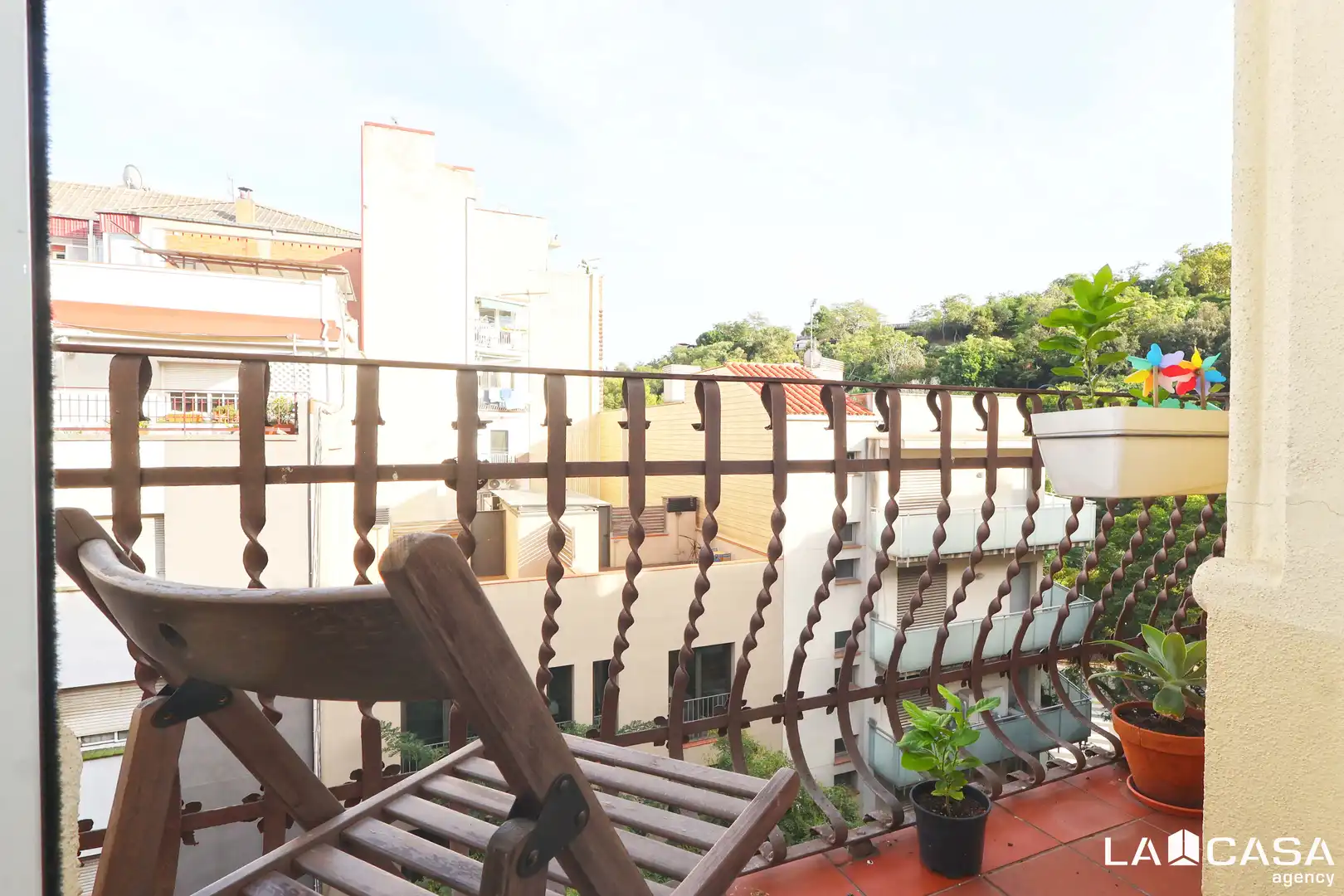 Wohnung mit Terrasse zum Verkauf in Sants - Montjuïc, imagen 34