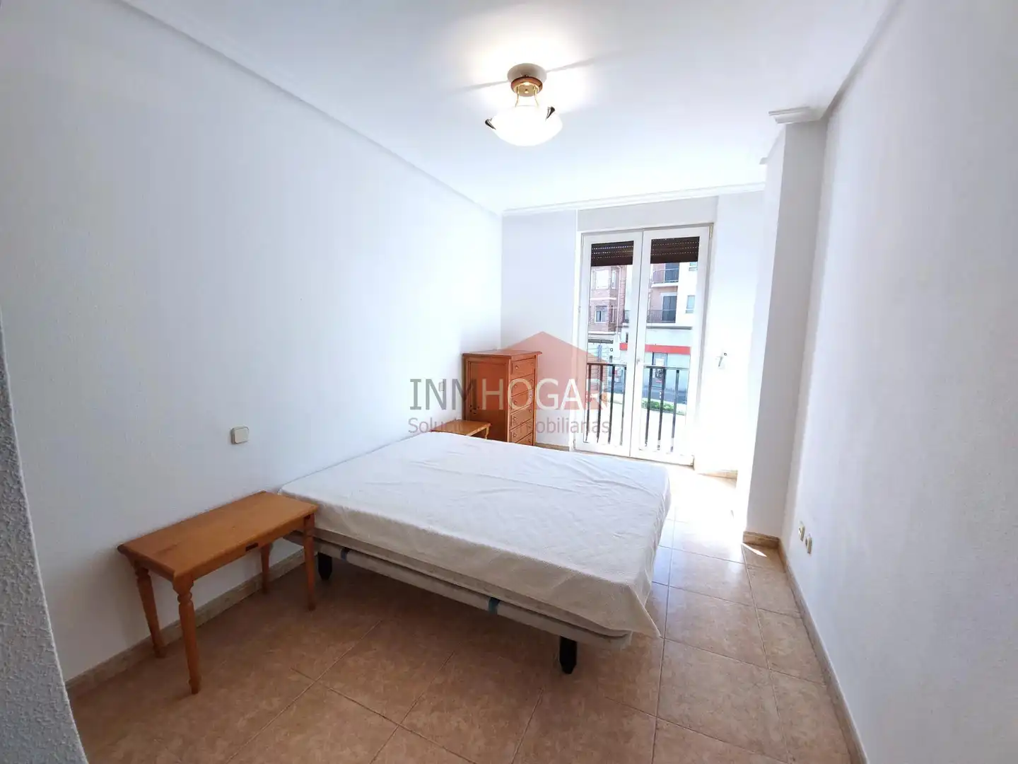 Piso con terraza en venta en Arévalo, imagen 14