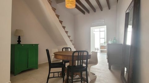 Foto 4 de Casa o chalet en venta en Campos poble, Campos