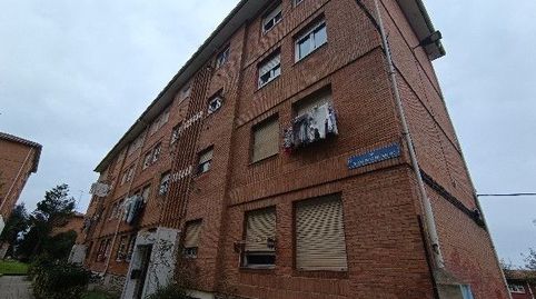Foto 3 de Piso en venta en Francisco Iturrino, 3, Alisal - San Román, Santander