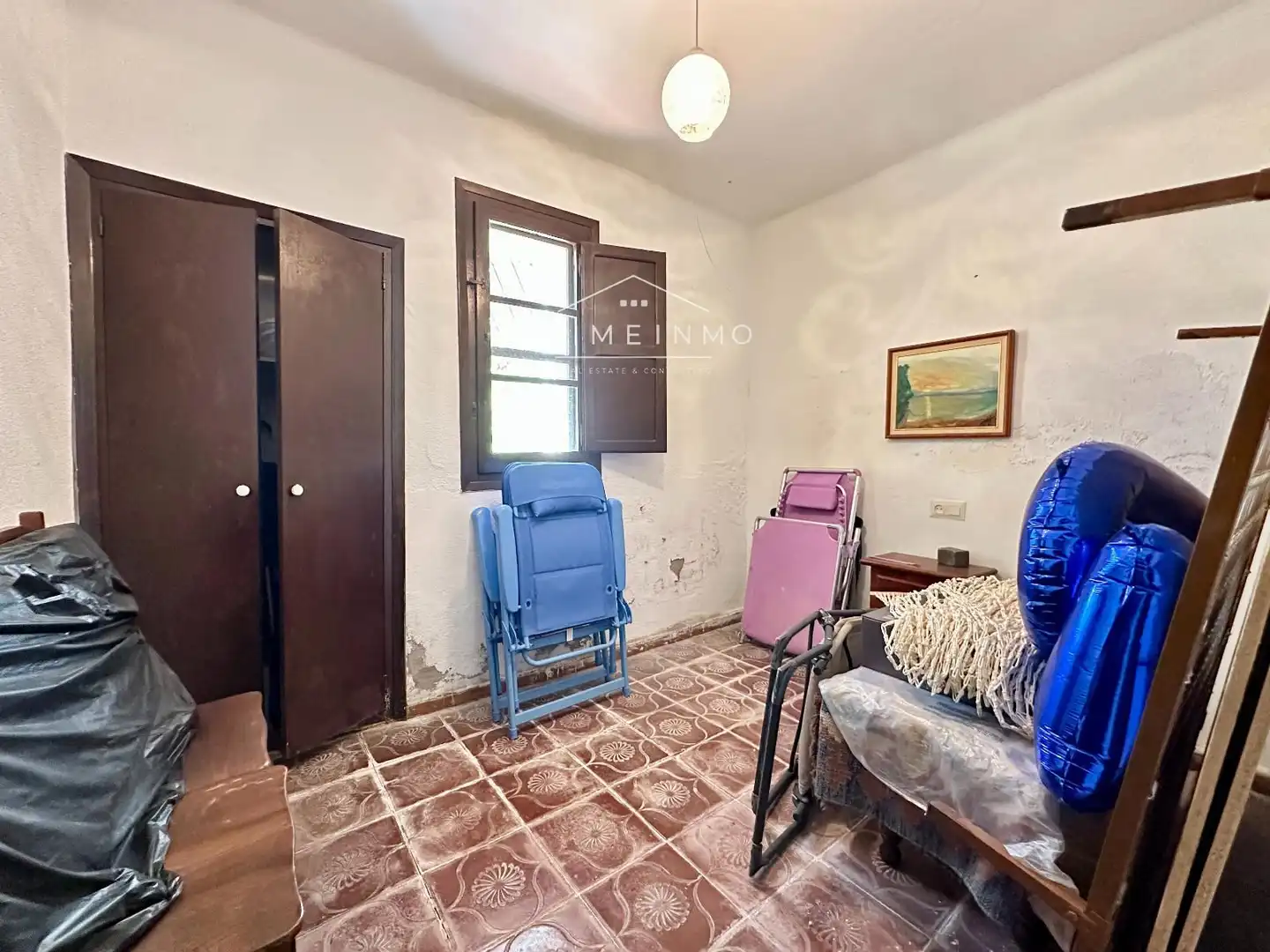 Casa o chalet en venta en Vandellòs i l'Hospitalet de l'Infant con Terraza, Amueblado y Alarma