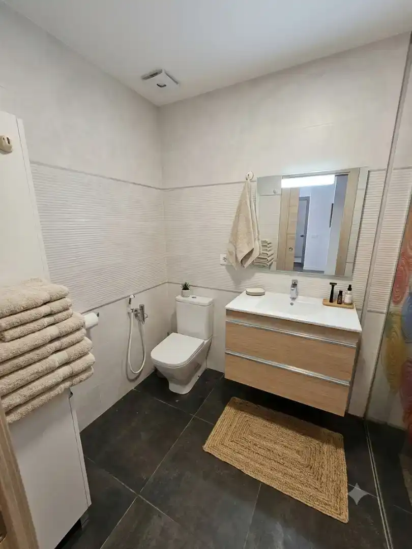 Baño de Piso en venta en Teulada con Aire acondicionado y Balcón