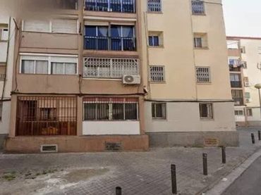 Piso en venta en Calle Calle De Caceres