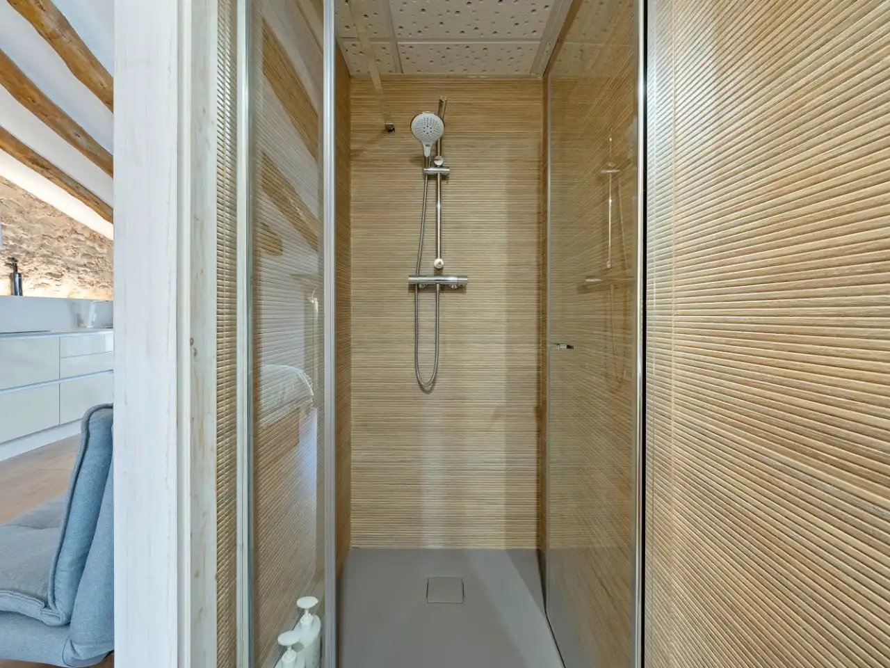 Monolocale in affitto a Carrer Major 17, imagen 13