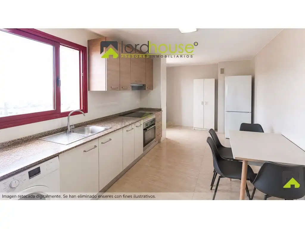 Penthouse with lift for sale in Avenida Juan Carlos, imagen 7