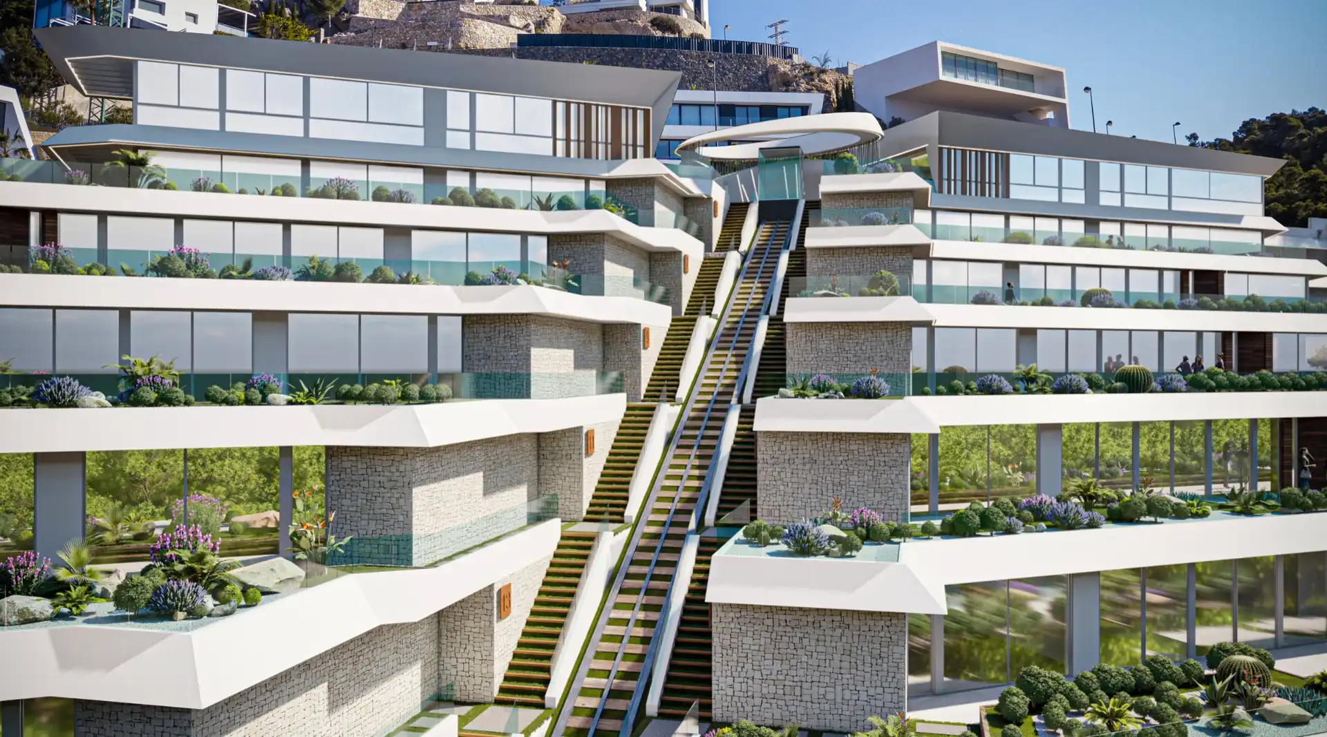 Flat for sale in Maryvilla