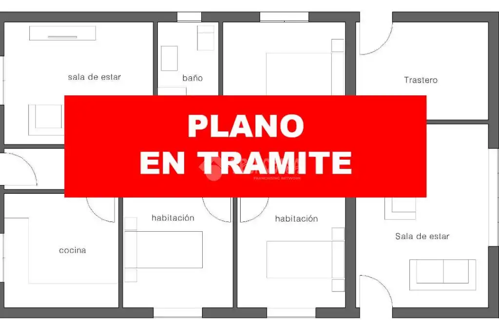 Wohnung mit Terrasse zum Verkauf in Sant Andreu, imagen 19