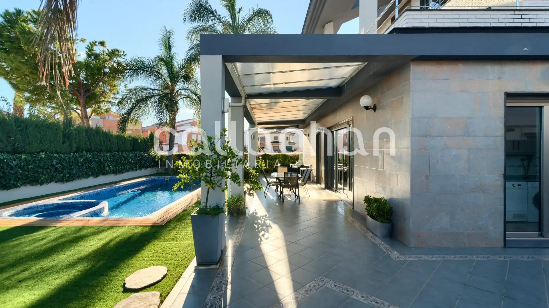 Casa o chalet en venta en Calle GONÇAL LOPEZ RANCAÑO DE, Park Nord - Casona