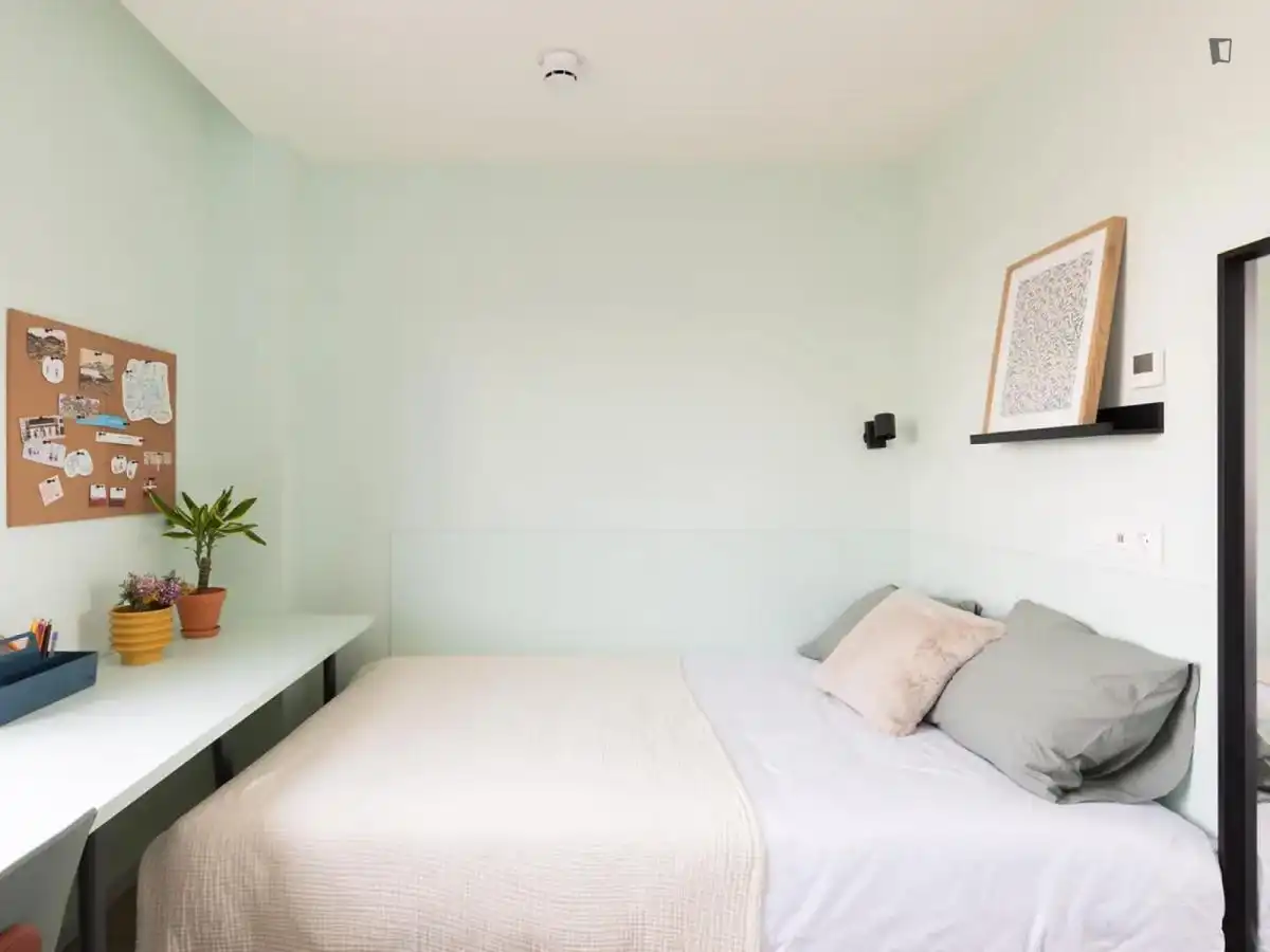 Wohnung zur Miete in Serraparera