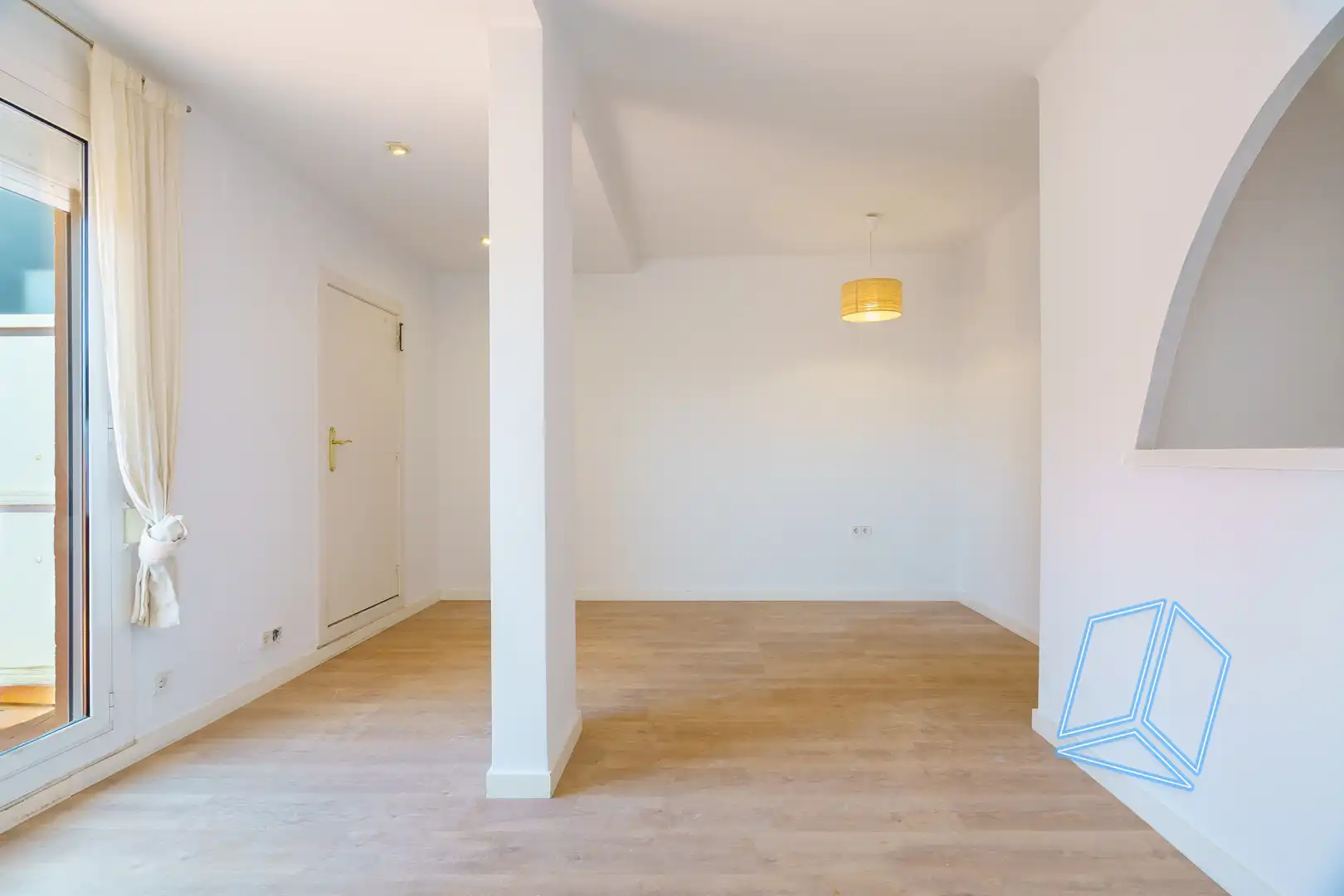 Attic for sale in Barcelona  with Heating and Terrace