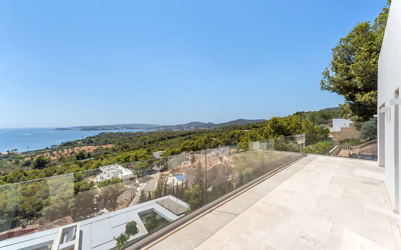 Finca rústica en venda a Costa d'en Blanes