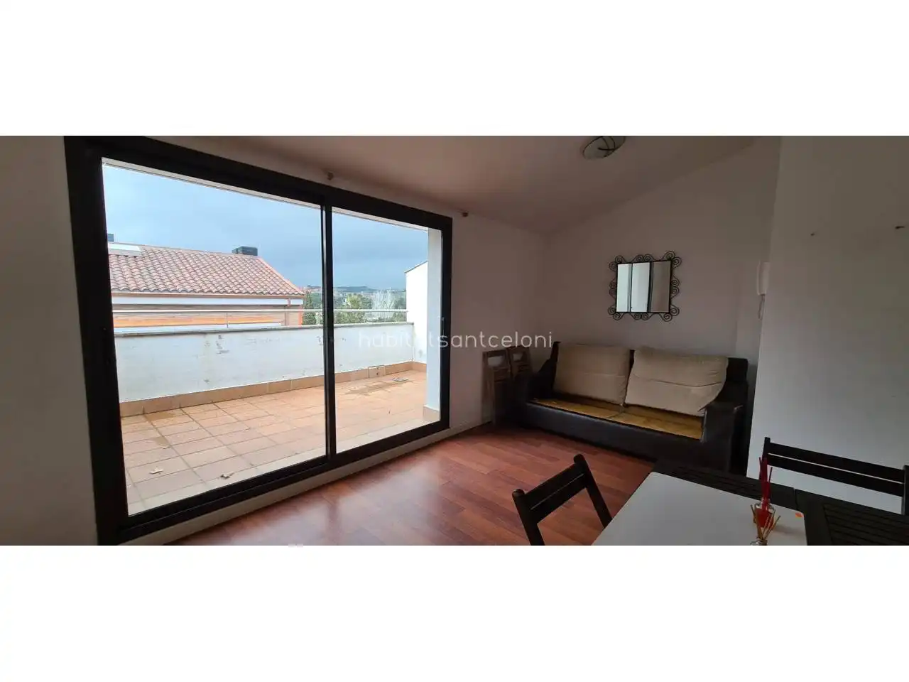 Duplex con terrazza in vendita a Calle Enric Gayarre, imagen 8