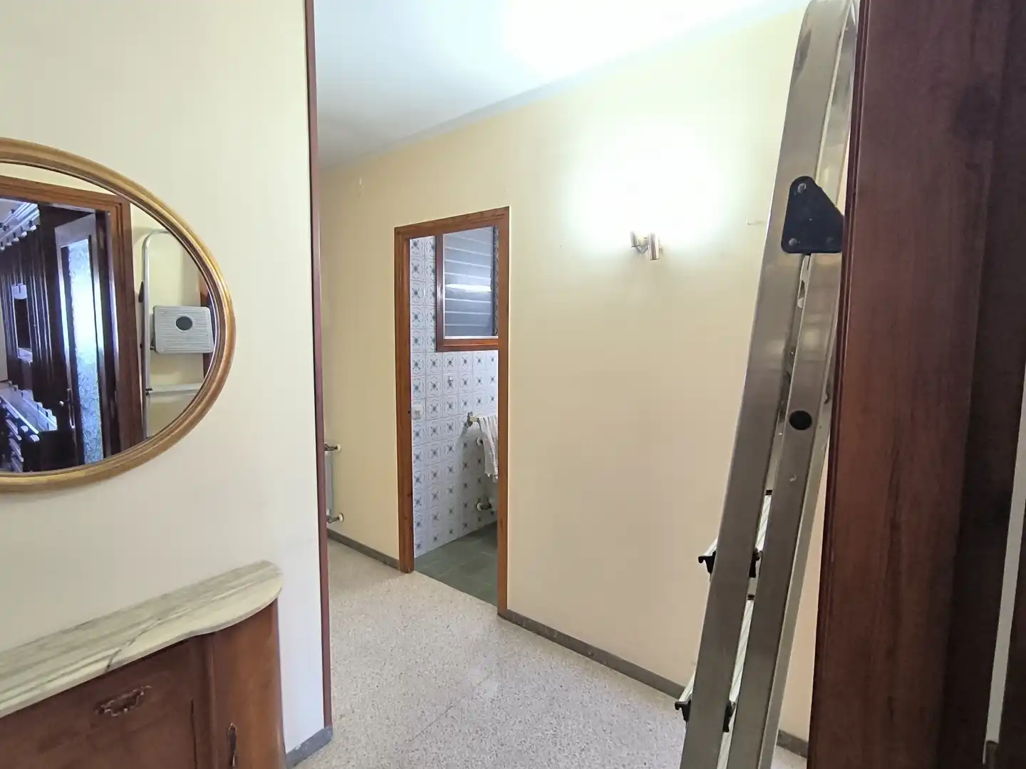 Piso en venta en Vilablareix con Aire acondicionado, Calefacción y Terraza