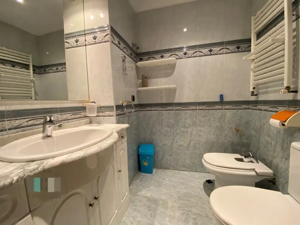 Maisonette zur Miete in Castellón de la Plana / Castelló de la Plana, Castellón