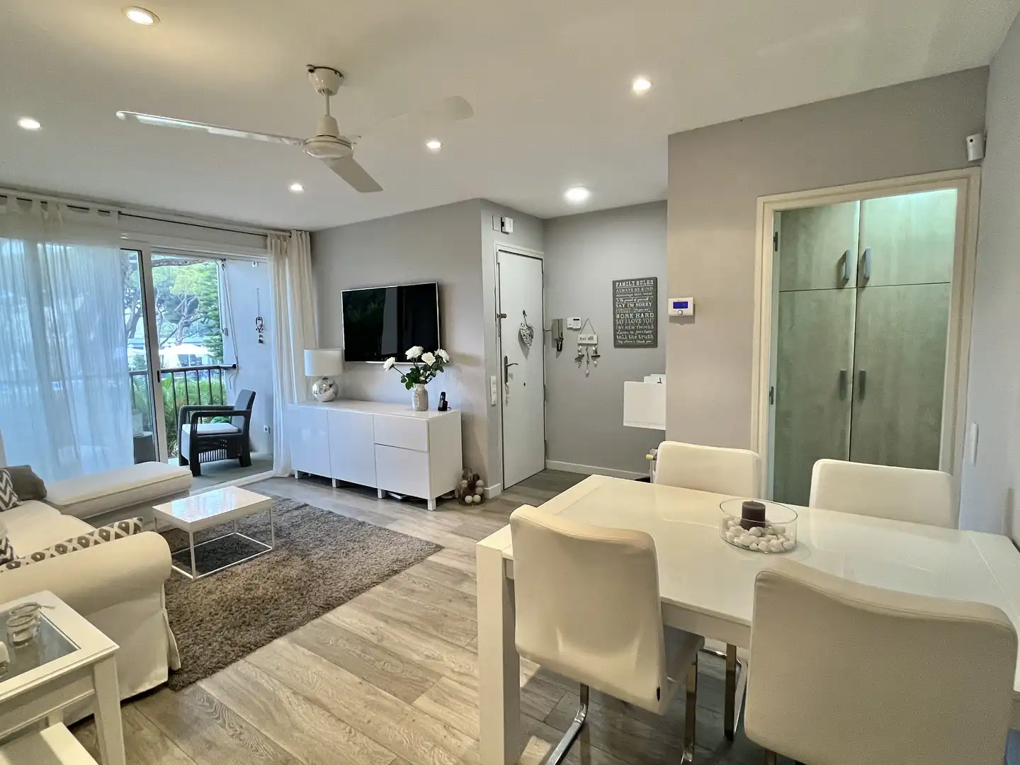Wohnung zum Verkauf in Carrer de Calafell, Gavà Mar