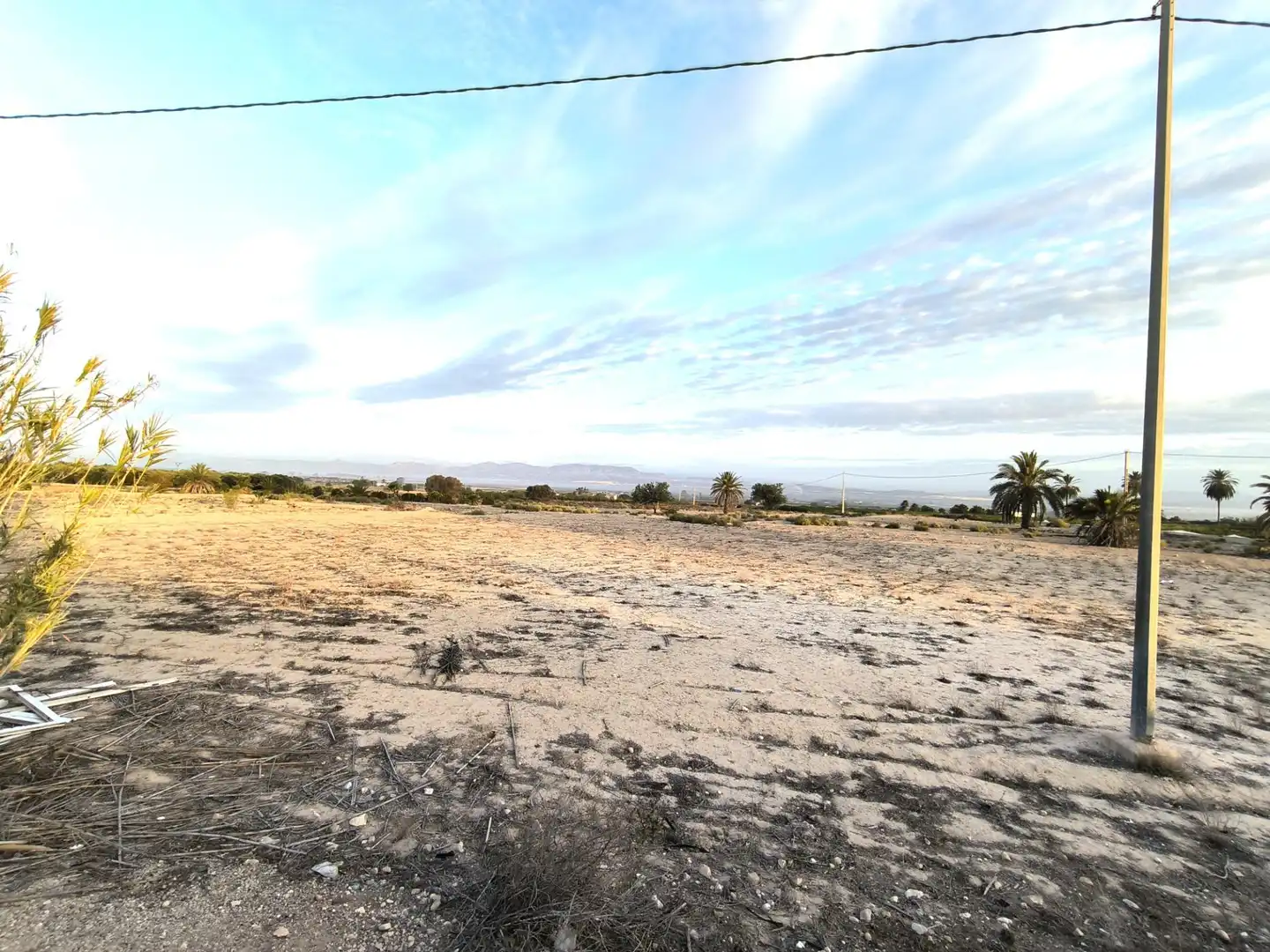 Terrain rustique à vendre à La Marina, imagen 14