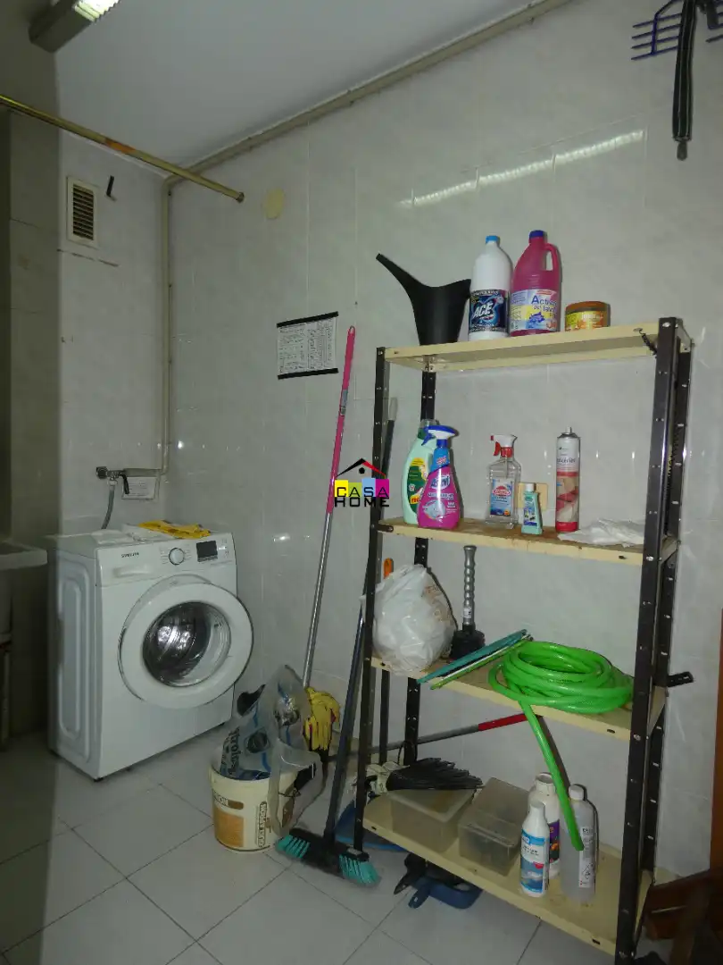 Attique avec terrasse à vendre à Este, imagen 33