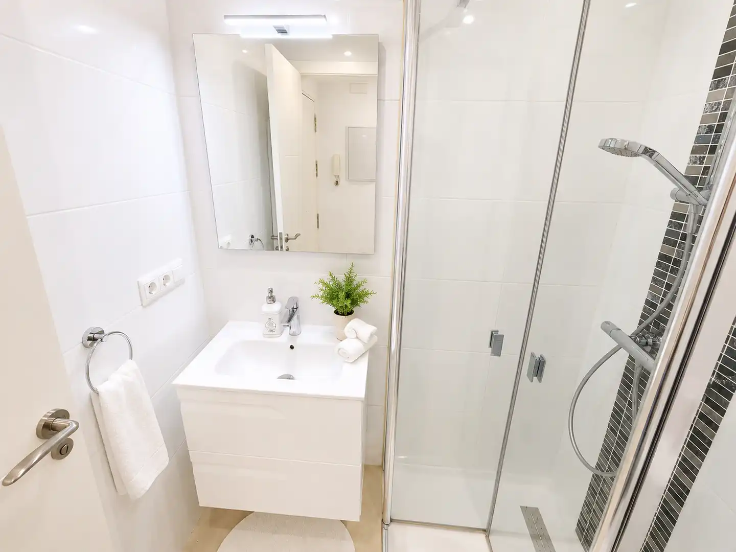 Piso con ascensor en venta en Puerto Deportivo Fuengirola, imagen 17