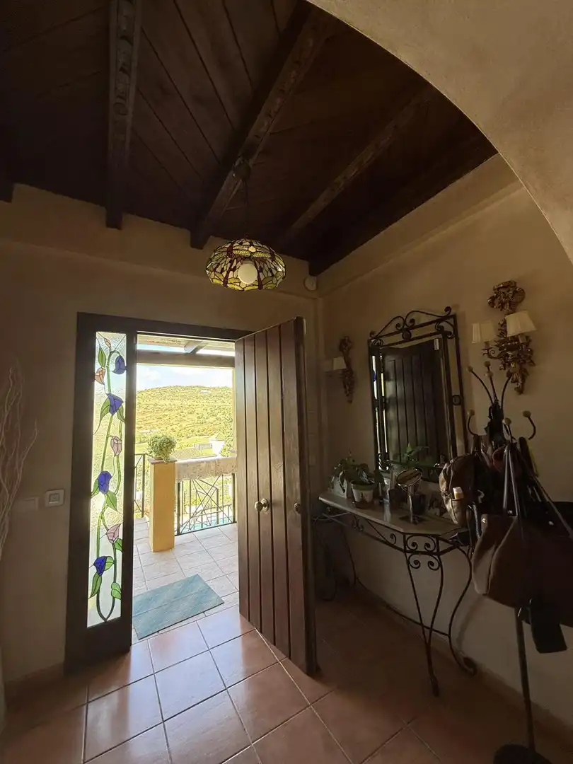 Detached house for sale in VALLE ROMANO 34, imagen 11