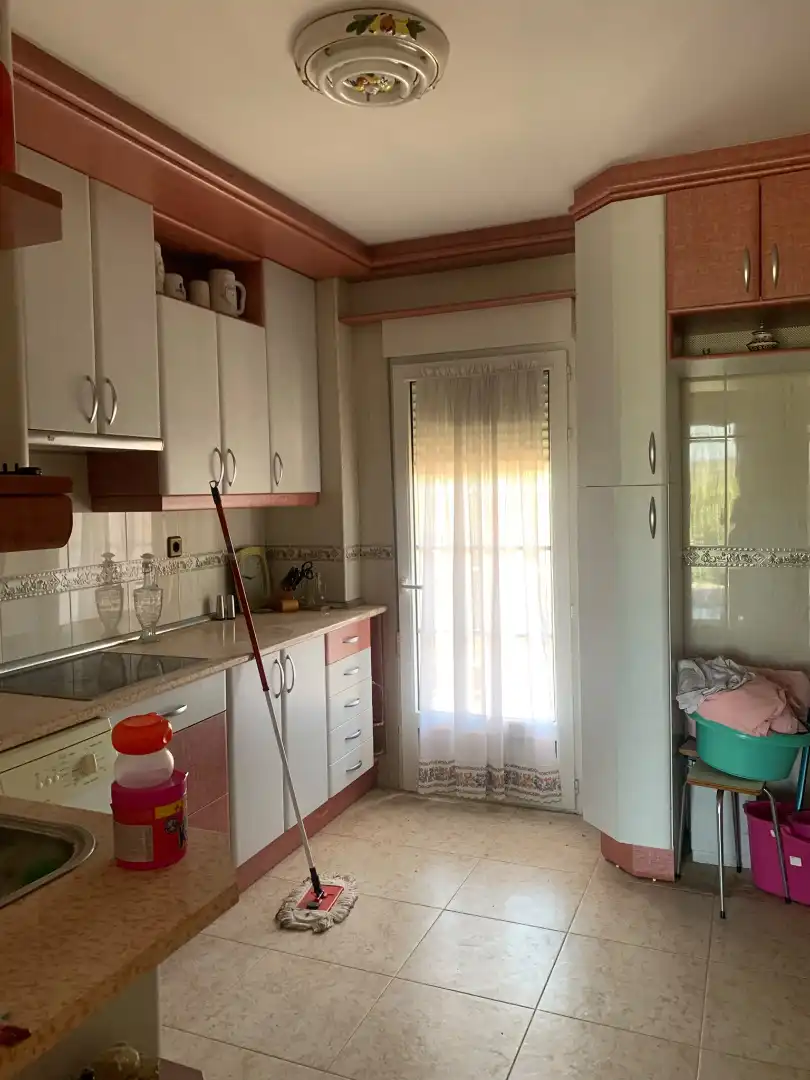 Chalet con terraza en venta en Calle la Fuente, imagen 24