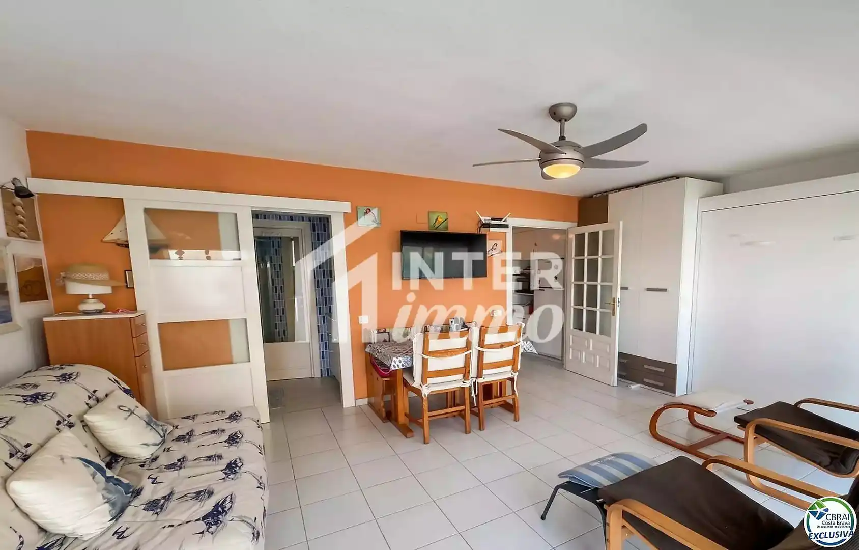 Studio with lift for sale in Avenida DE LA GOLA DE L'ESTANY 10, imagen 10