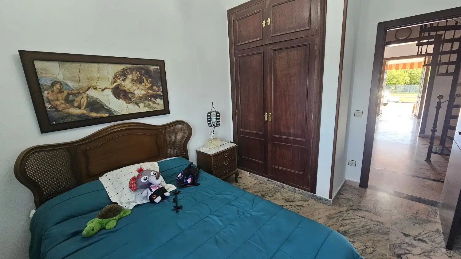 Haus mit Pool zum Verkauf in clavel, imagen 35