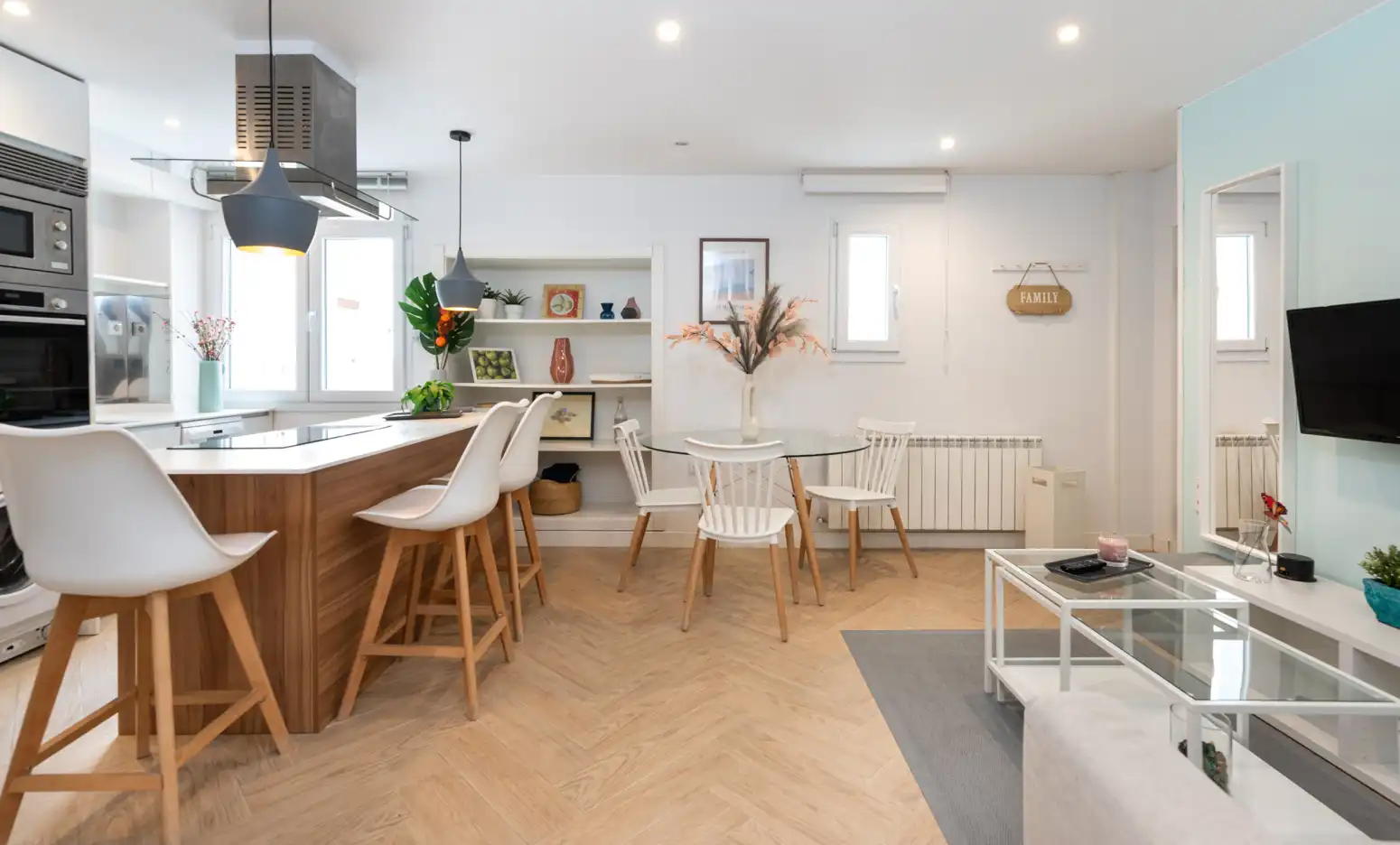 Appartement avec ascenseur à vendre à Oviedo - CL GONZALEZ BESADA 53, imagen 6