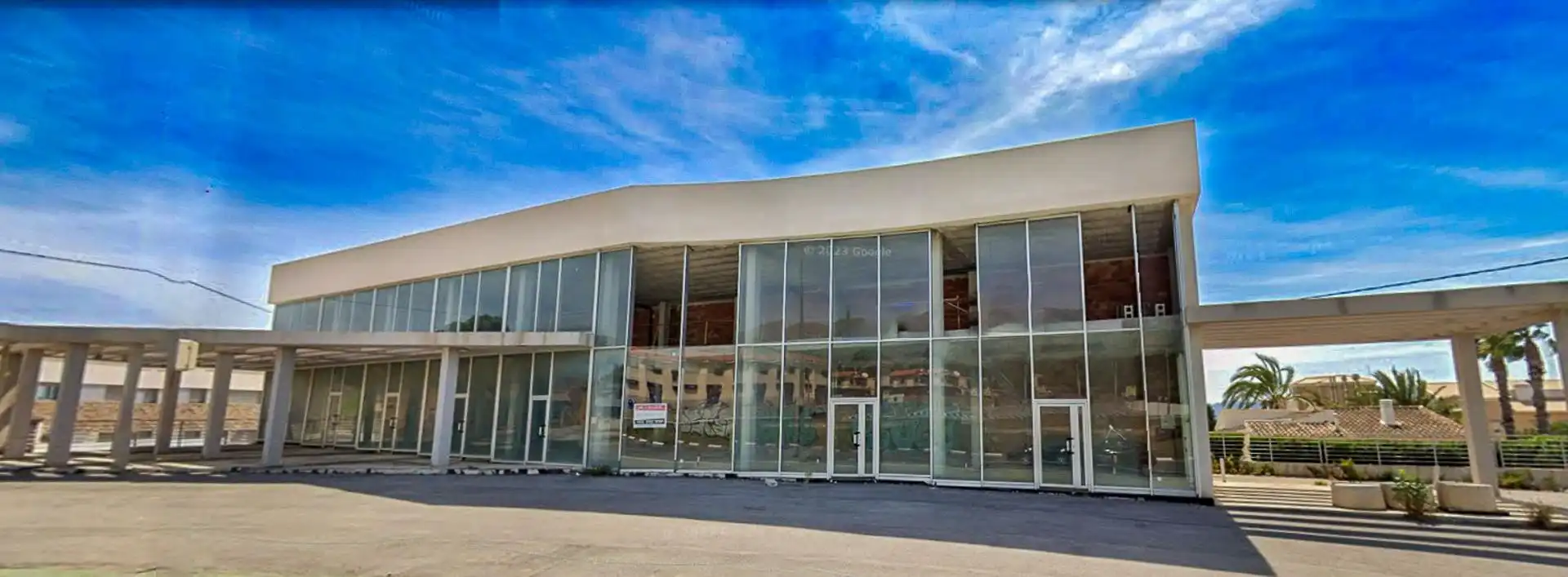 Local commercial à vendre à Coloma, imagen 9