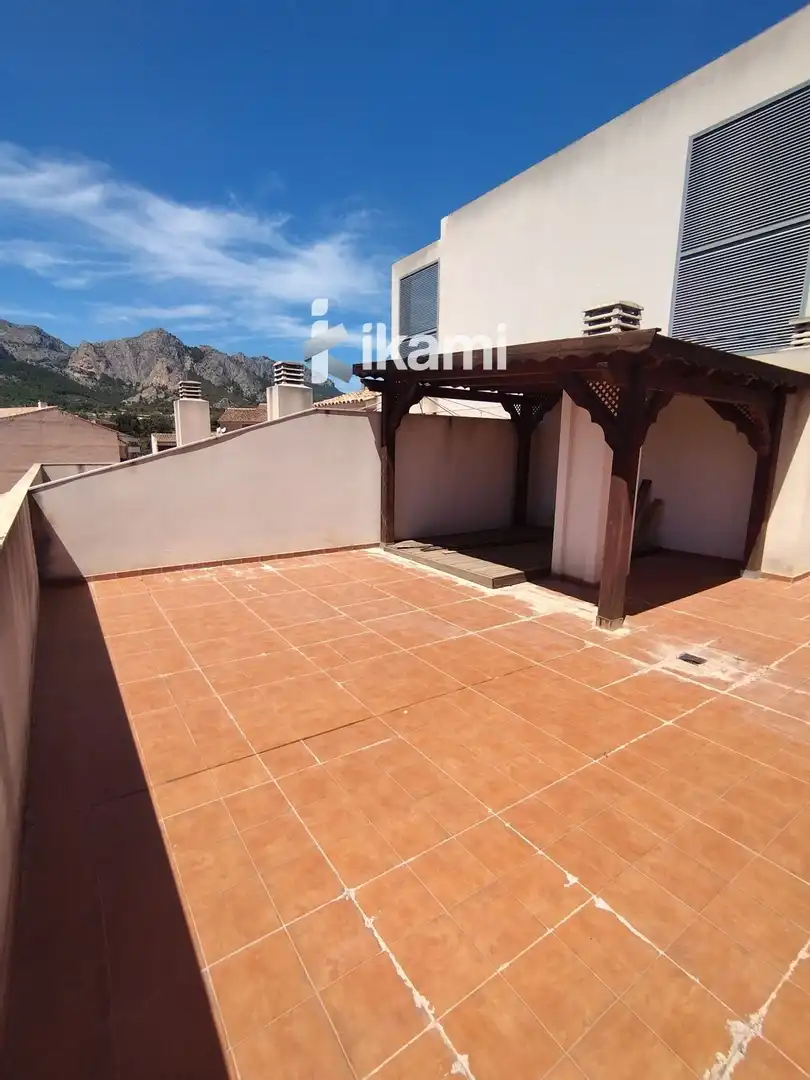 Ático en venta en GABRIEL MIRO, Casco urbano