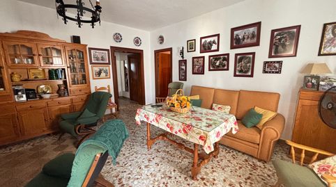 Foto 3 de Casa adosada en venta en Andújar, Jaén
