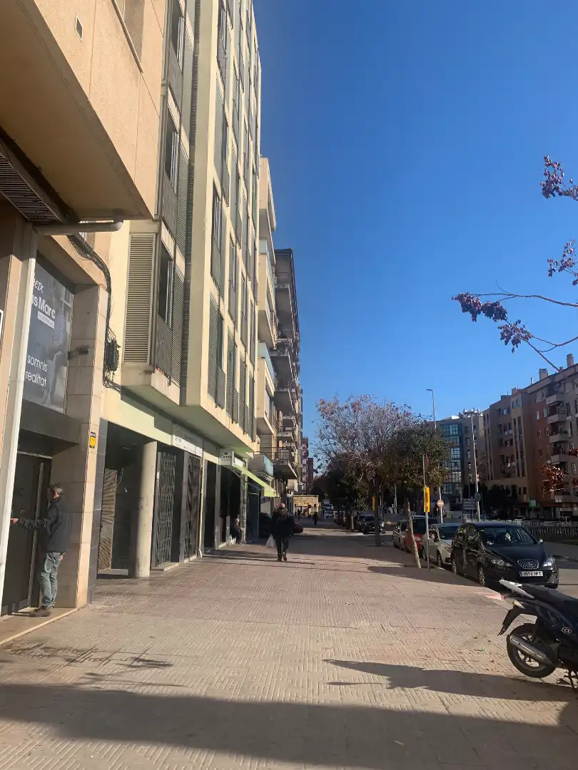 Individual with lift for sale in Carrer de Sant Ferran 28, imagen 6