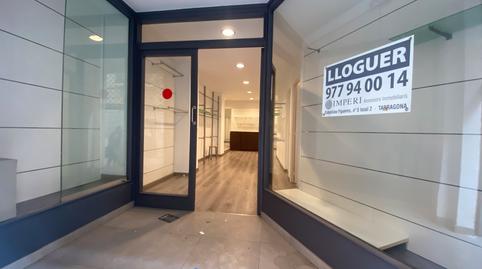 Photo 2 of Premises to rent in Carrer D'august, Eixample,  Tarragona Capital