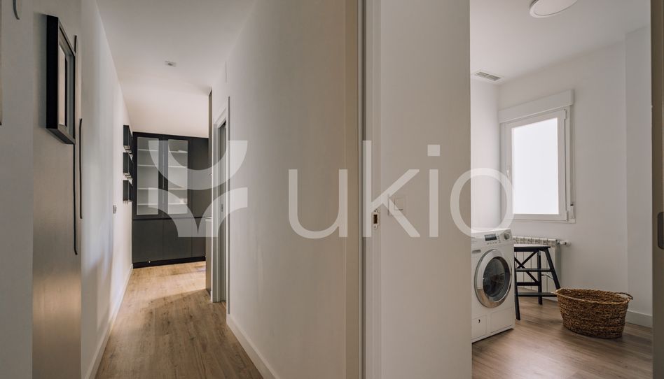 Apartamento de alquiler en Plaza de la Condesa de Gavia, Cuatro Caminos - Azca - Imagen 5