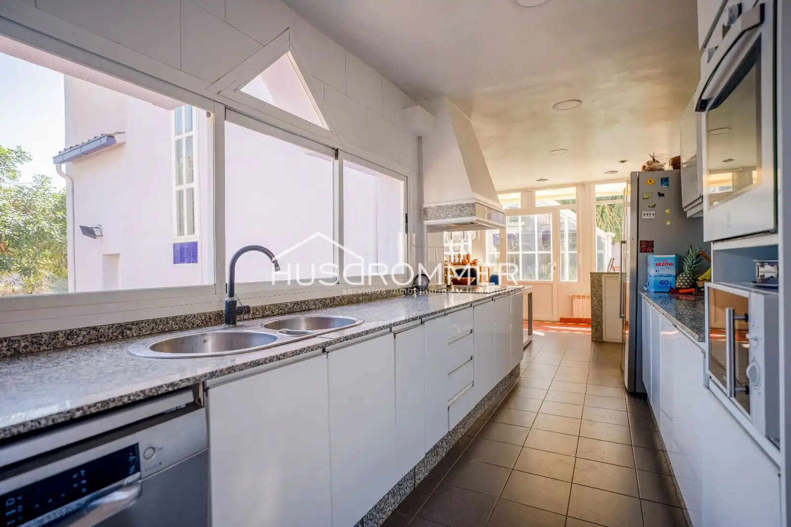 Villa avec piscine à vendre à Carles Salvador, imagen 7