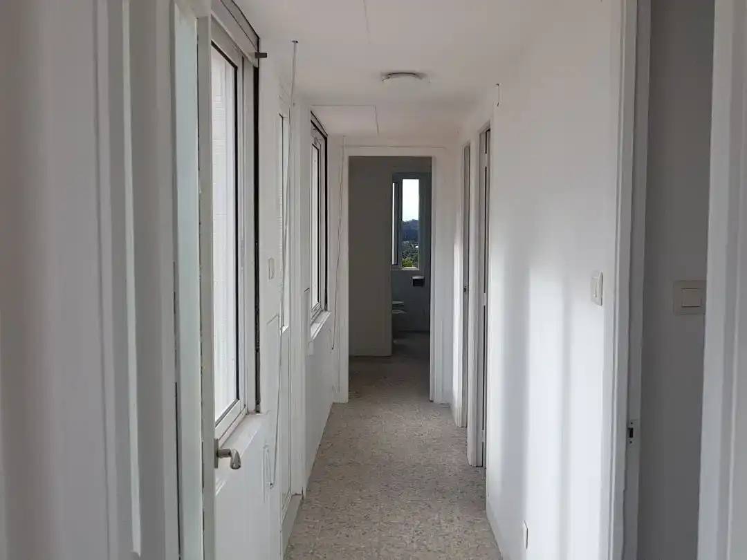Casa o xalet en venda en Oleiros amb Balcó