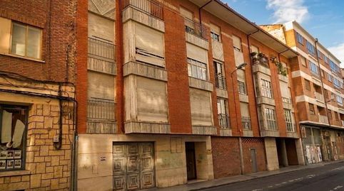 Foto 3 de Piso en venta en Centro, Palencia Capital