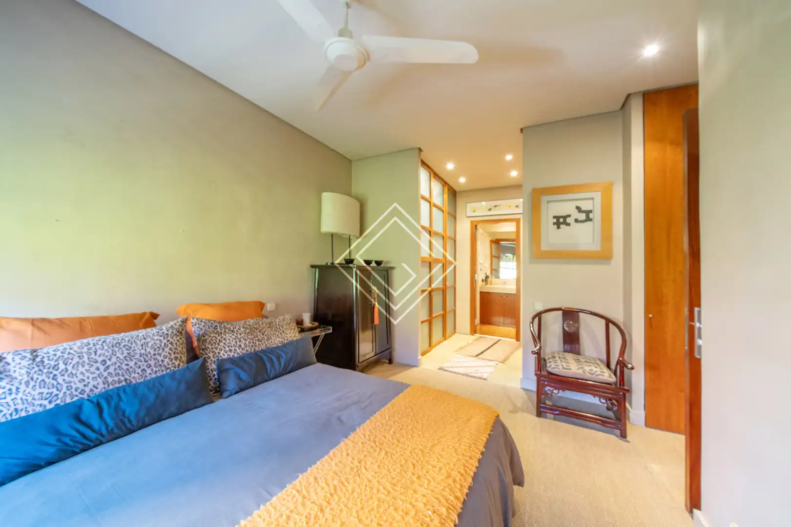 Appartement avec jardin à vendre à Chamartín, imagen 11