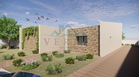 Photo 2 of Houses for sale in San Román de los Montes, Toledo