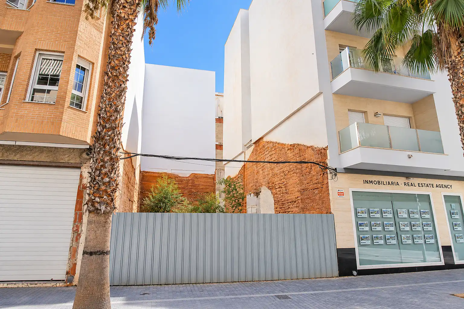 Residential land for sale in Centro, imagen 3