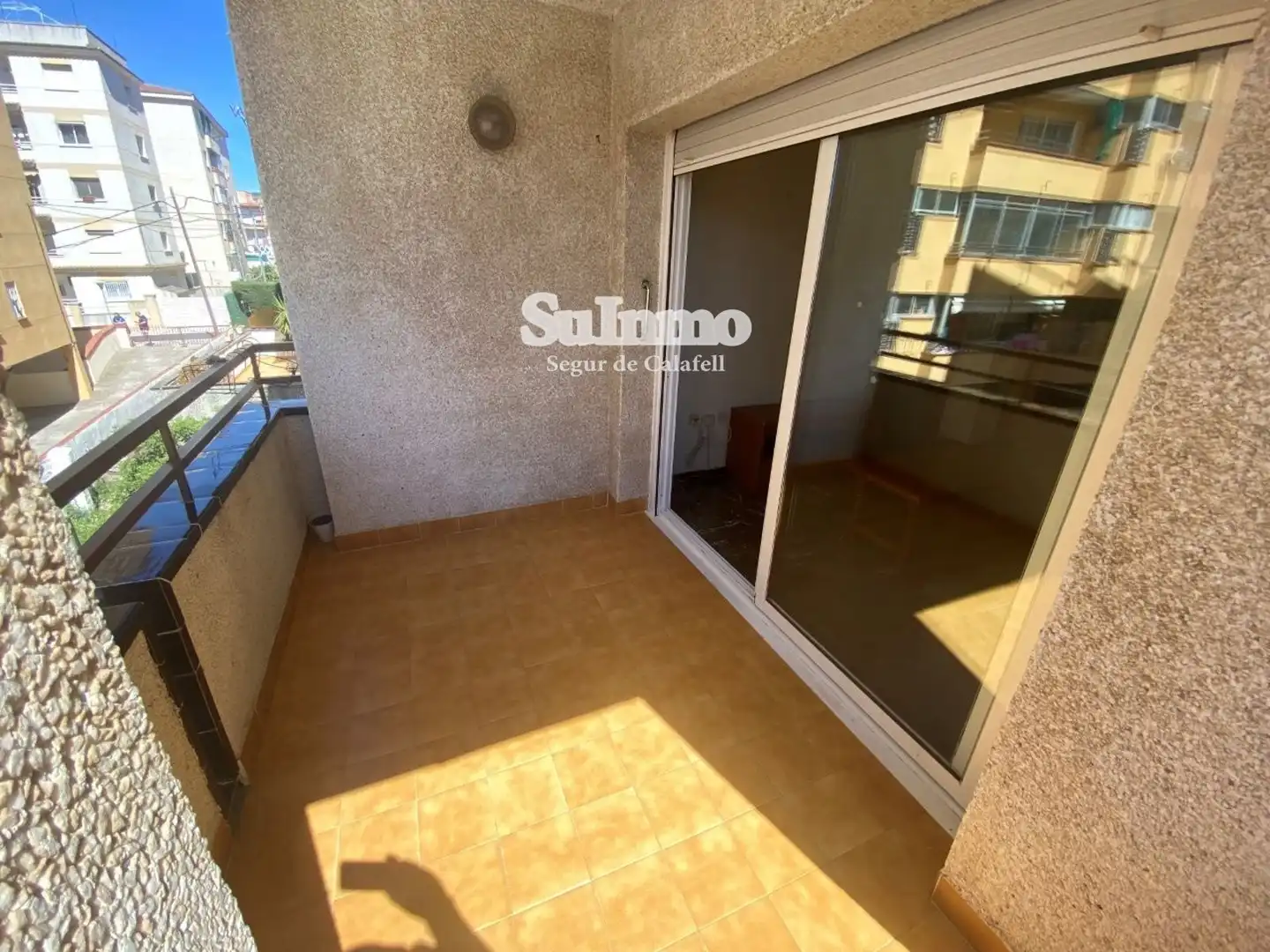Flat with lift for sale in Xuquer, imagen 4