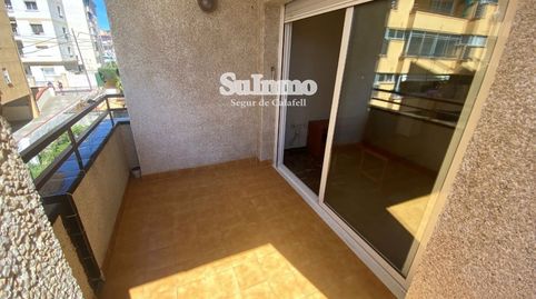 Foto 4 de Piso en venta en Xuquer, Segur de Calafell, Calafell